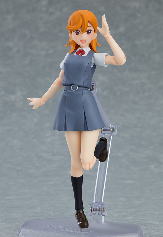 Figma Kanon Shibuya Love Live Superstar